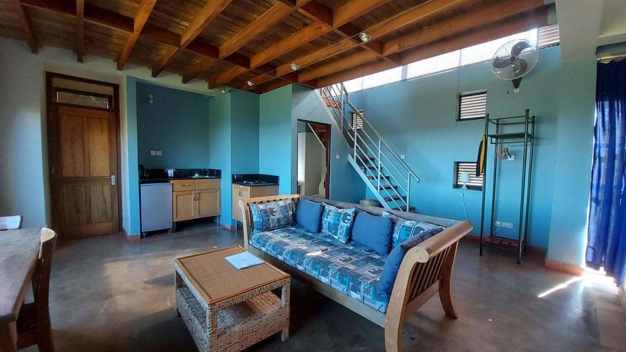 Yellow Haven Lodge 캄팔라 객실 사진