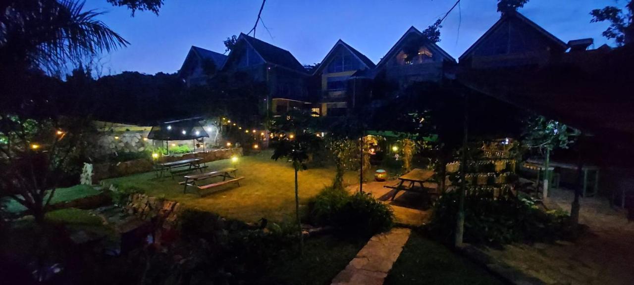 Yellow Haven Lodge 캄팔라 외부 사진