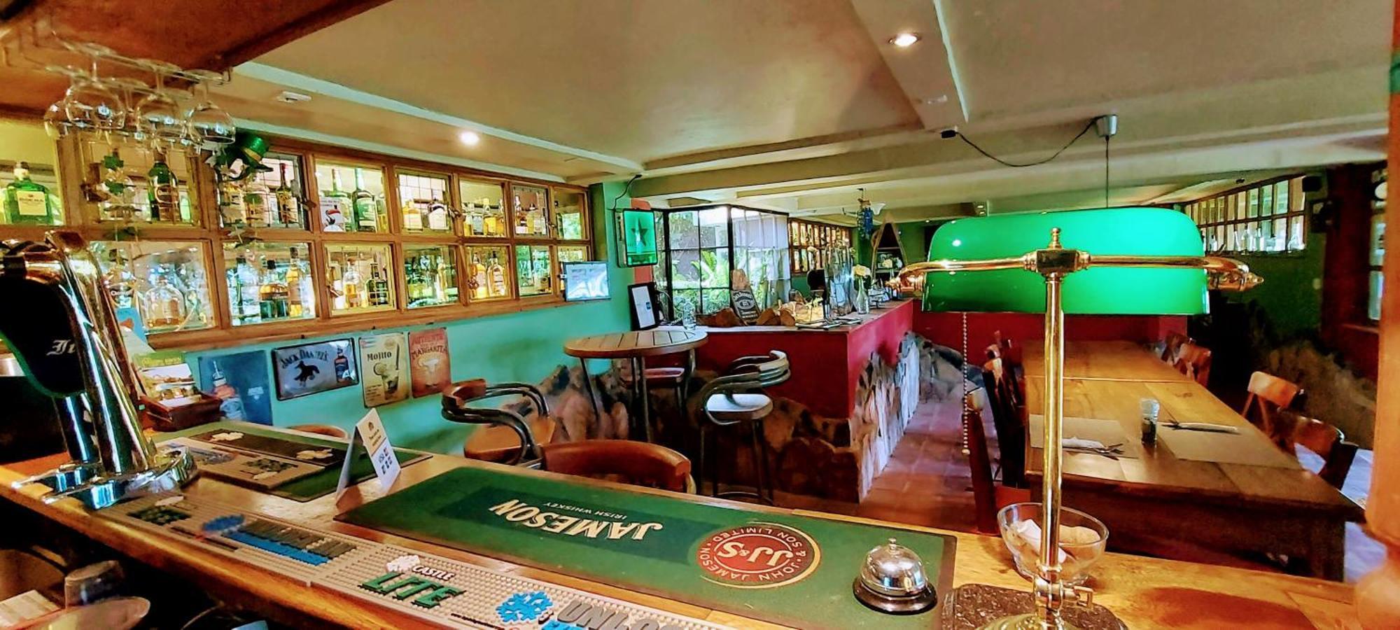 Yellow Haven Lodge 캄팔라 외부 사진