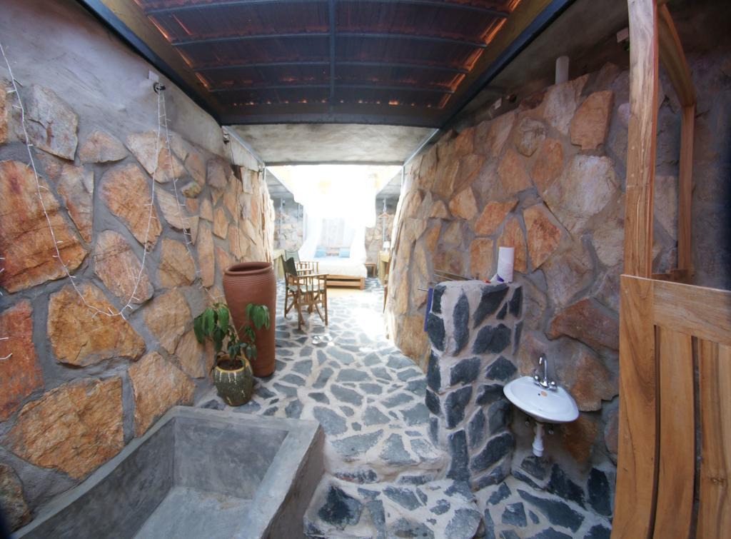 Yellow Haven Lodge 캄팔라 외부 사진